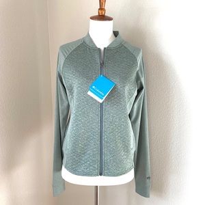 Columbia Fairfield Pass Full Zip Jacket